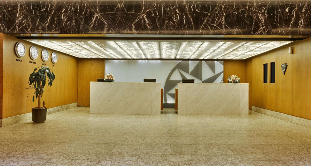Galeria Plaza Reforma