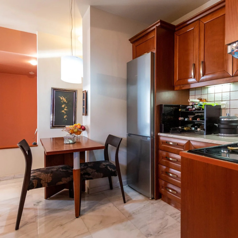 Verga Sunset Villa - Ilia Seascape Private Retreat