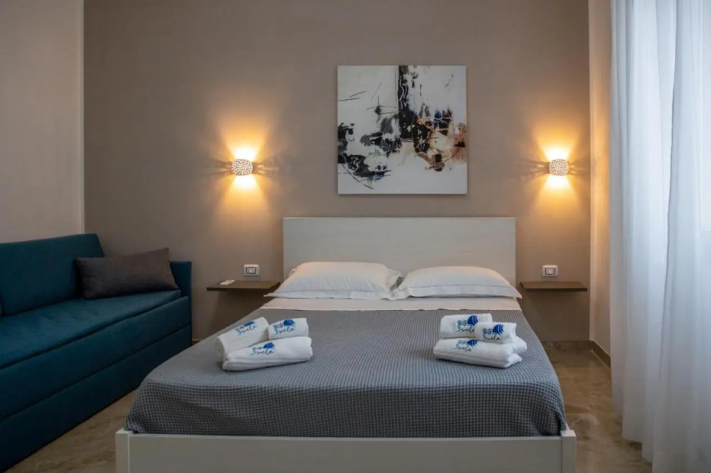 B&B 3 Vele