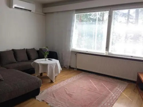 Villa Keituri