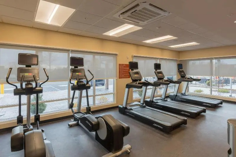TownePlace Suites Syracuse Liverpool