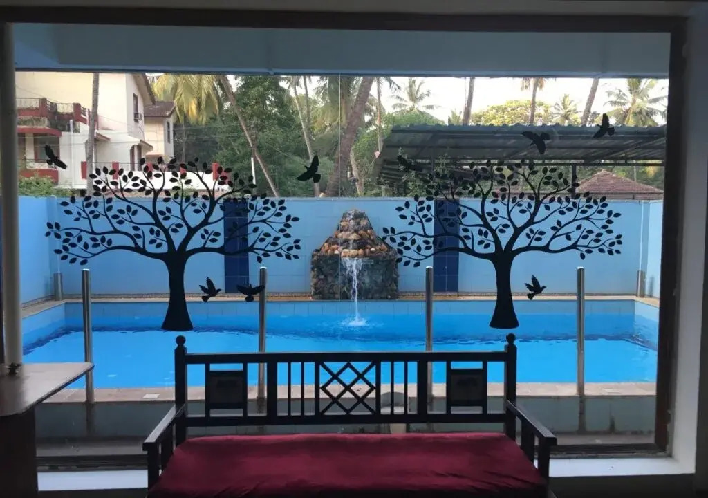Lawande Beach Resort