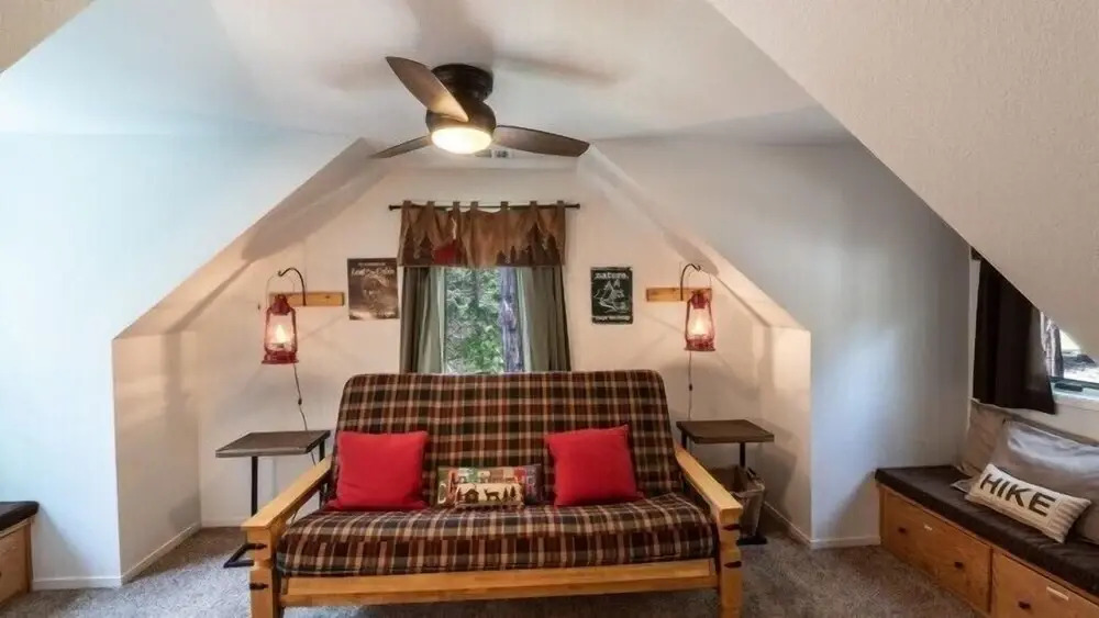 Scenic Wonders Friends Lodge 3 Bedrooms