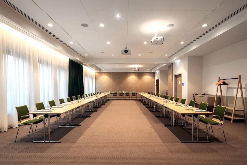 IntercityHotel Paderborn