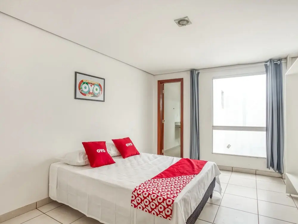 OYO Hotel KM 510