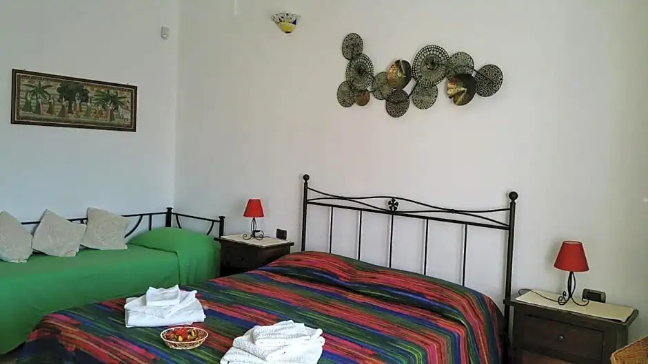 B&B Brezza di Mare (Sea Breeze)