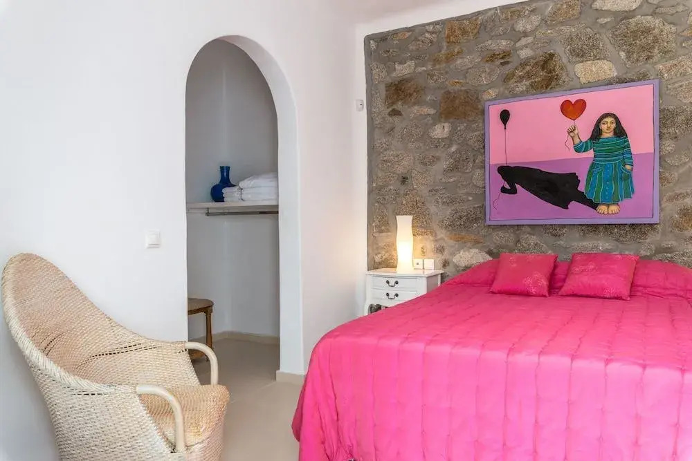 Villa Coventina