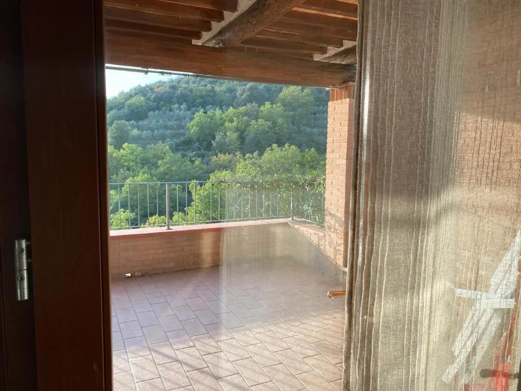Podere La Tona