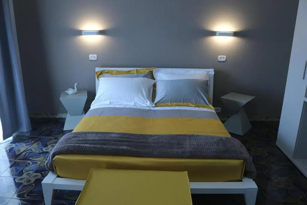 B&B Villa Elvira