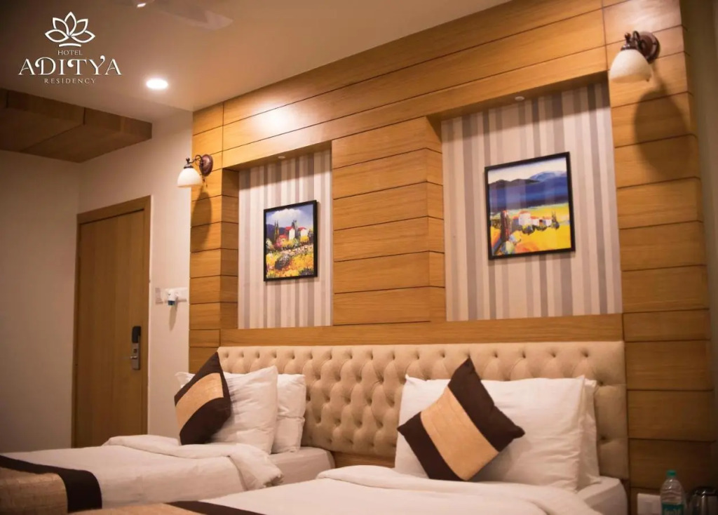 Hotel Aditya Residency
