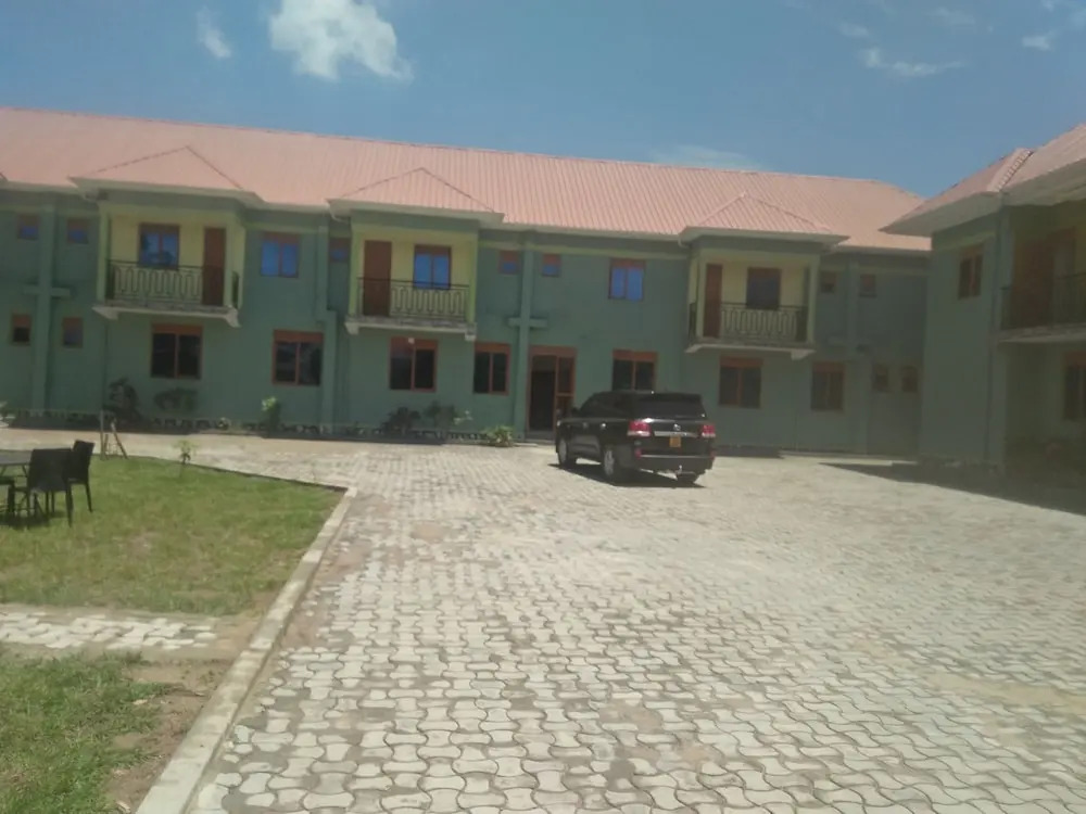 Forest Breeze Hotel