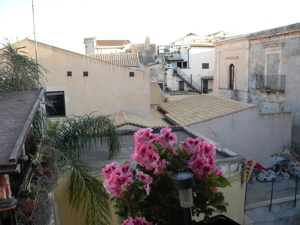 La Colombaia Di Ortigia