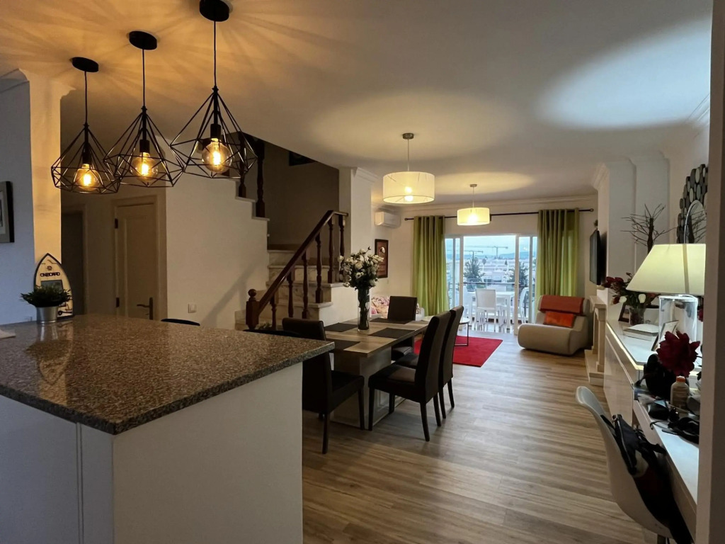 Apartamento Pacifico by VilamouraSun