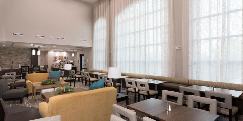 Staybridge Suites Houston East - Baytown by IHG