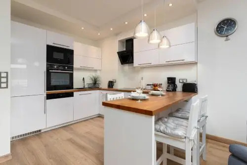 Apartament 14ka. Ustroń