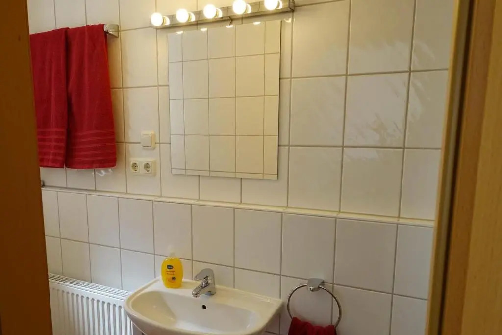 Campus Apartment Anton