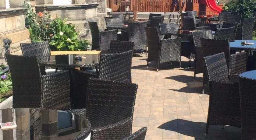 The Strathearn Hotel