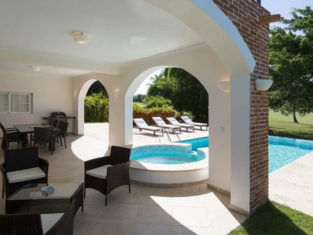 Casa Bonita - Scv 103878