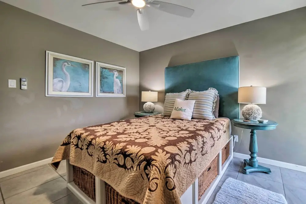 Ocean-view Kihei Condo w/ Pool Access!