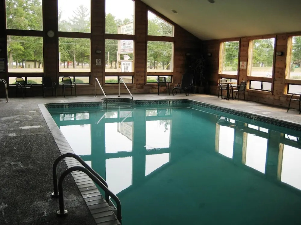 The Lodge at Crooked Lake