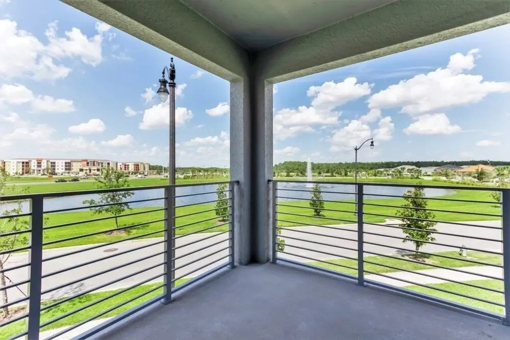 4721 Unit208 Amazing Story Lake Brand New Condo 3 Bedroom Townhouse by Redawning
