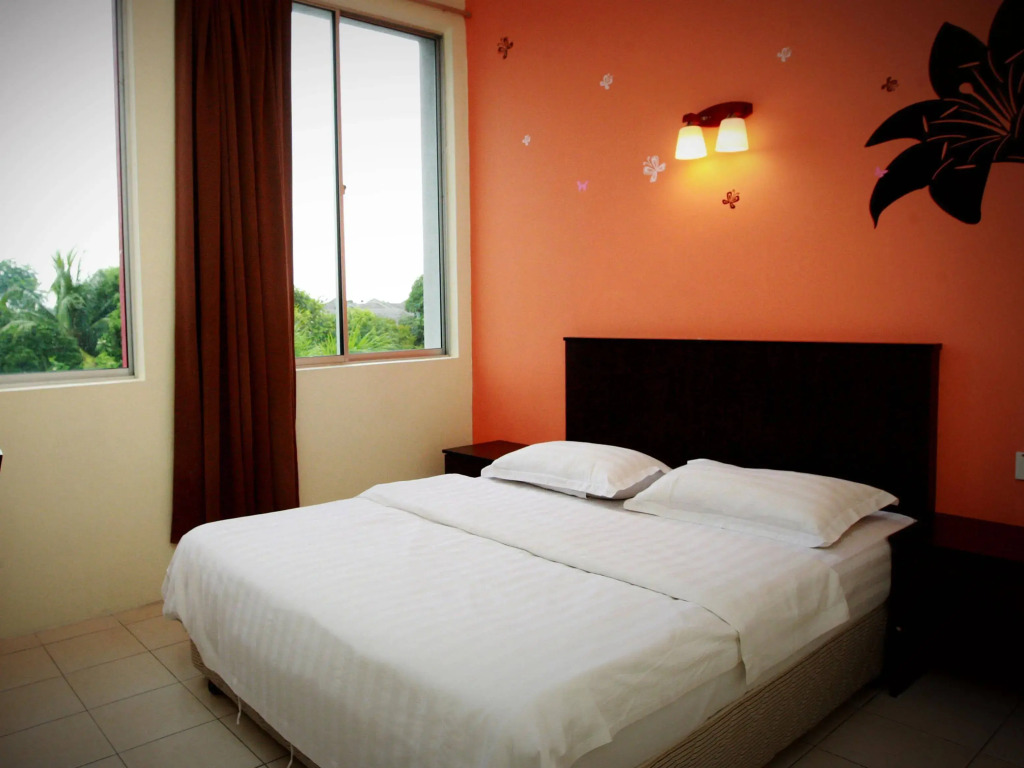 Hotel Ideal Senawang