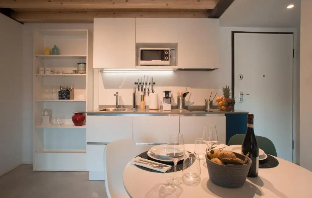 Altana Bergamo Home