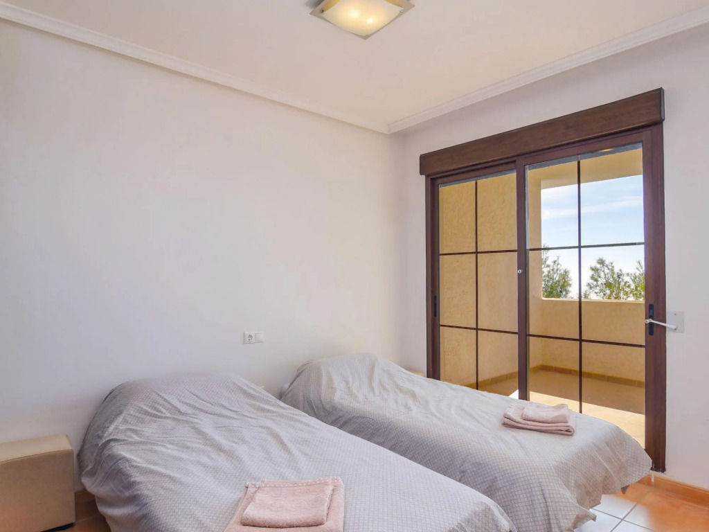 Luxury Home in Altea with Sea Views