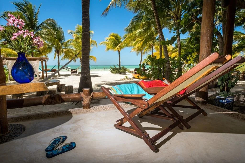Mawimbi Boutique Hotel
