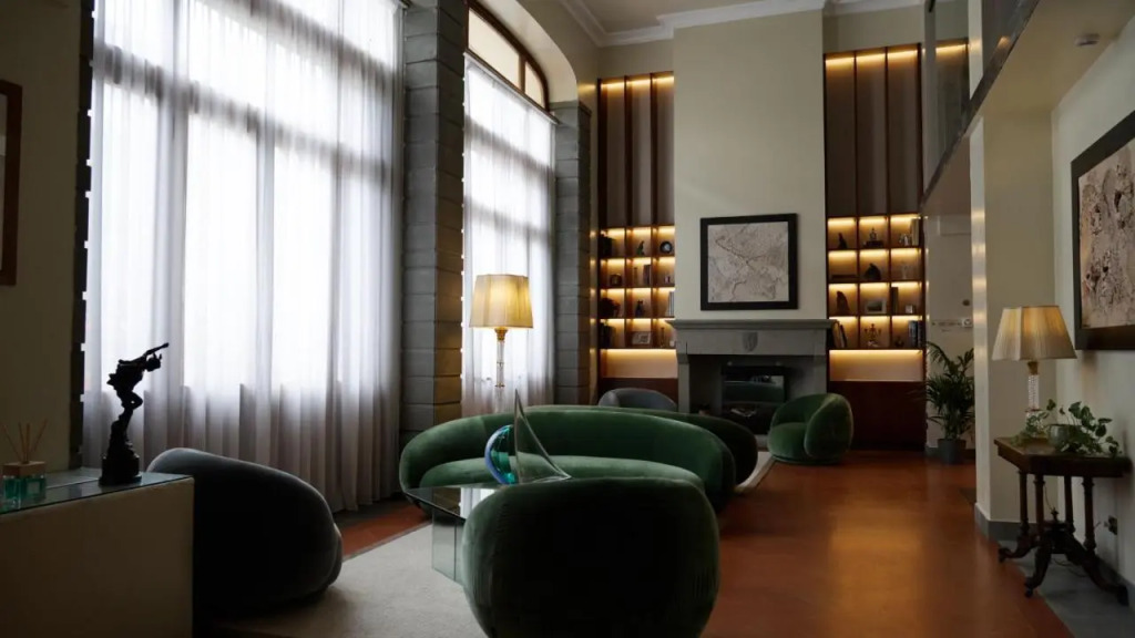 Hotel Kraft