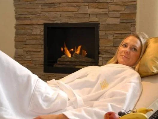 Chalet Ostegg