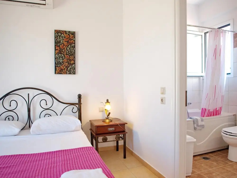 Villa Eros Spartia Kefalonia