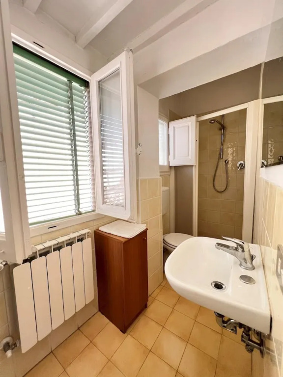 Santo Spirito Terrace Apartment with a view