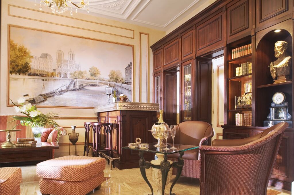 Hotel & Spa Saint-Jacques