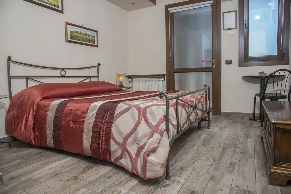 Villa Rosy B&B