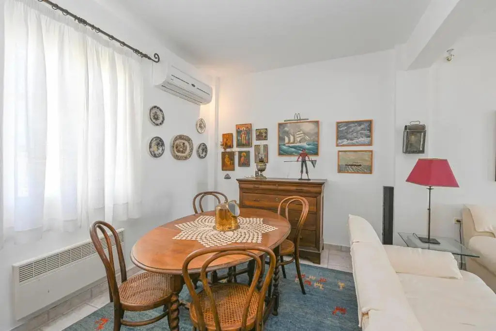 Alento Apartments