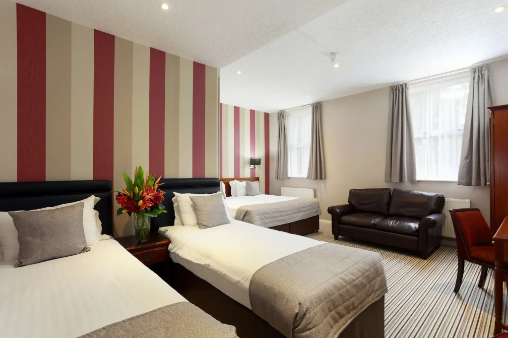 Amadis Bed And Breakfast