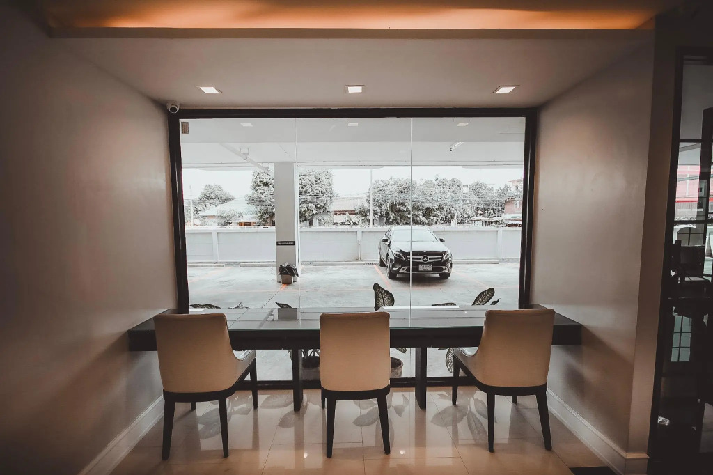 AVA Hotel