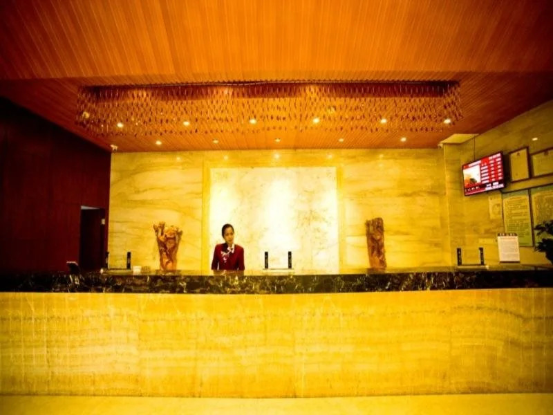 Yaju Zhineng Hotel