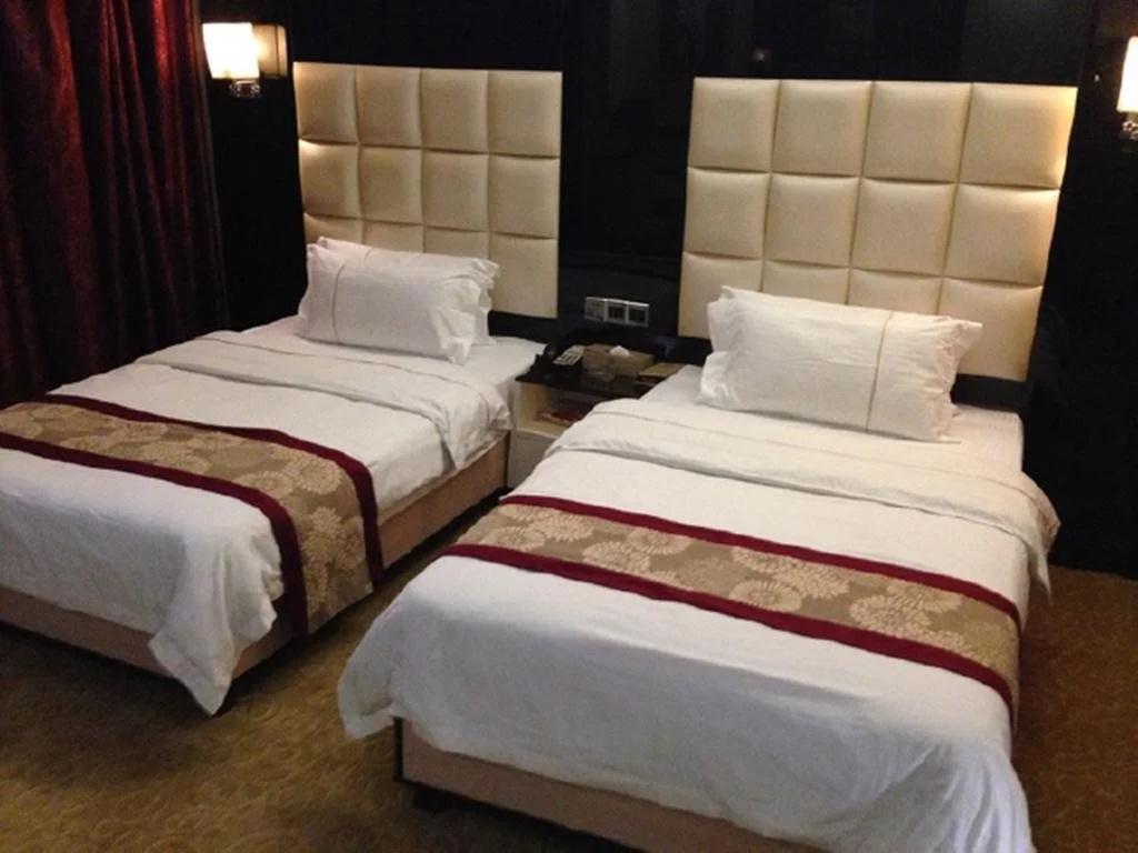 Tianguo Times Hotel
