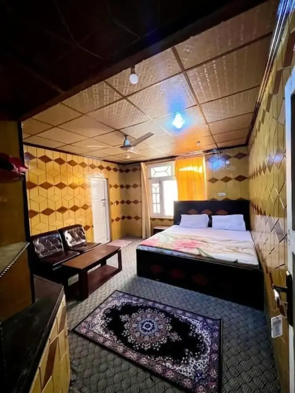 Dream Guest House, Skardu