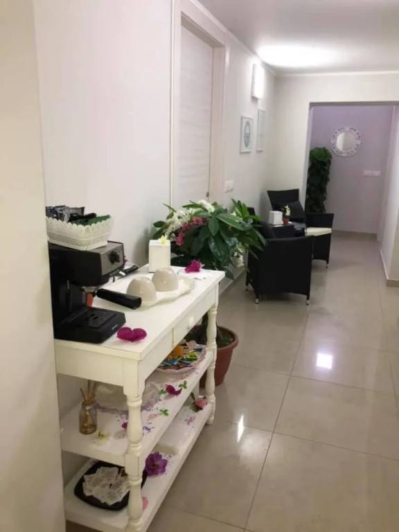 Volì club Bed & Breakfast