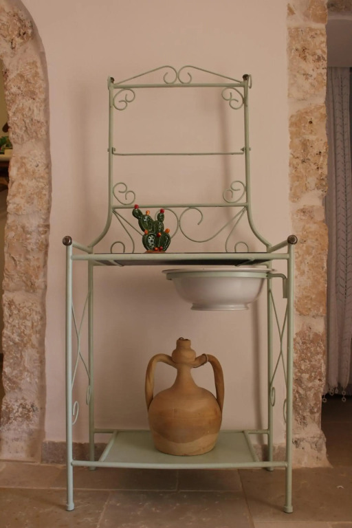 Trullo Il Melograno