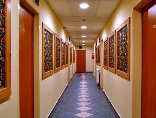 Aphrodite Hotel