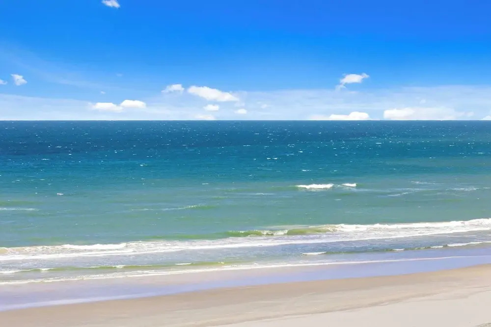 Ocean View Luxury in Periscope