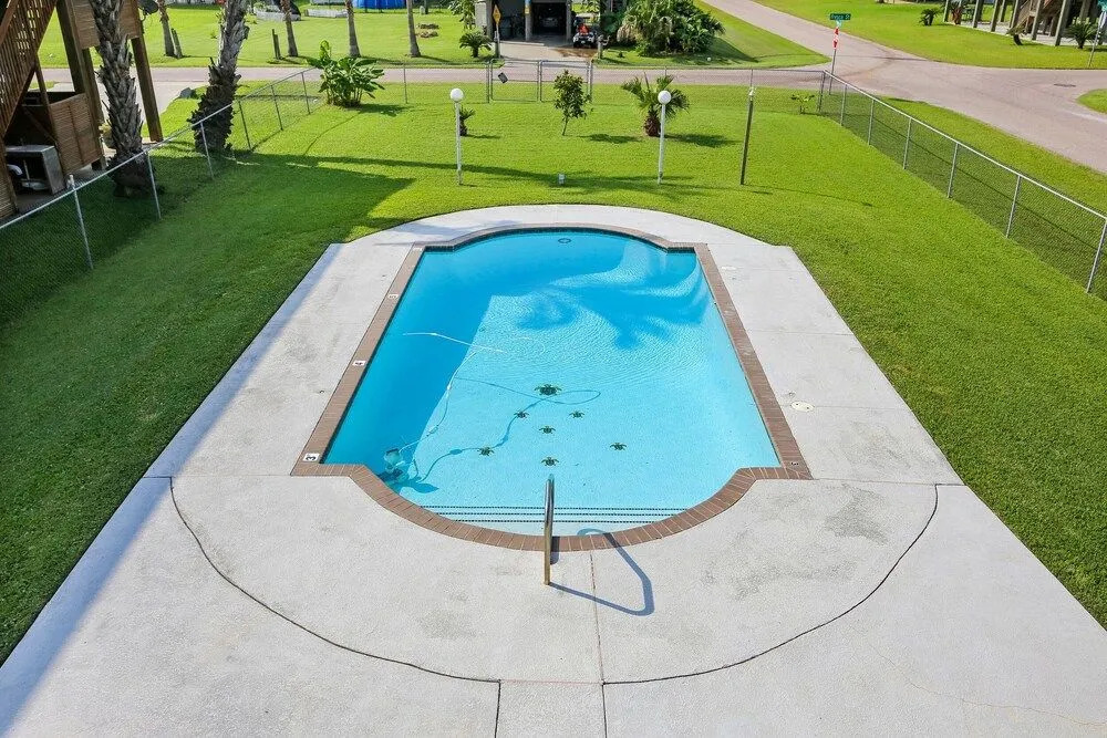 Too Pool for School by Ryson Vacation Rentals