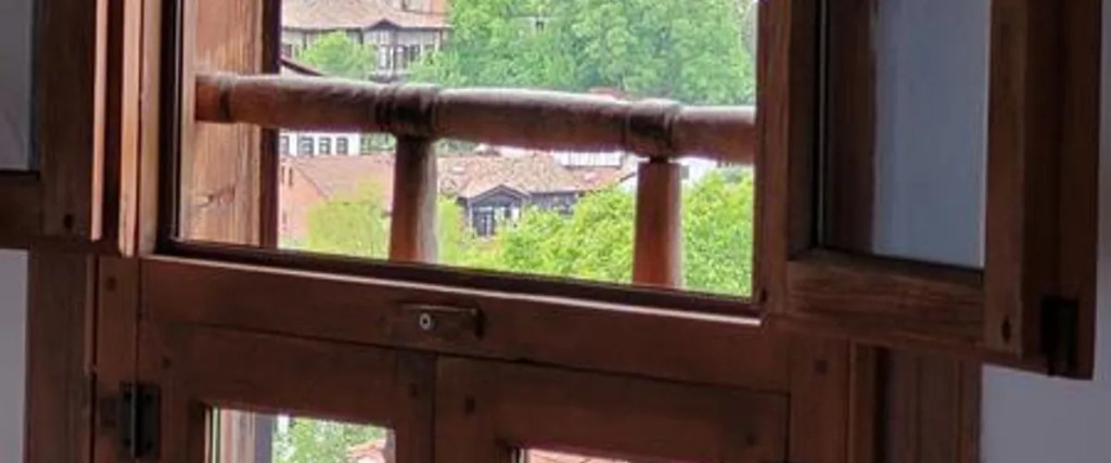 Ozcelik Aile Pansiyonu