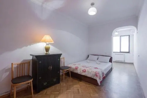 Umba Apartment N2