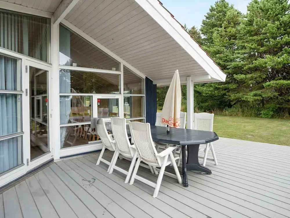 8 person holiday home in Rødby-By Traum