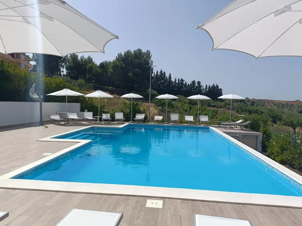 Villa Pollina